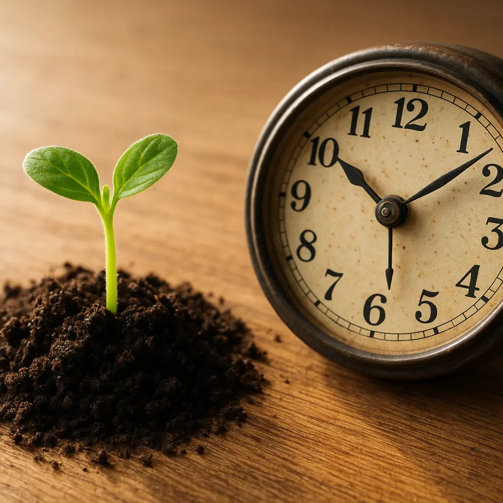 SEO Donauwörth: Wie lange dauert es, bis man bei Google rankt?