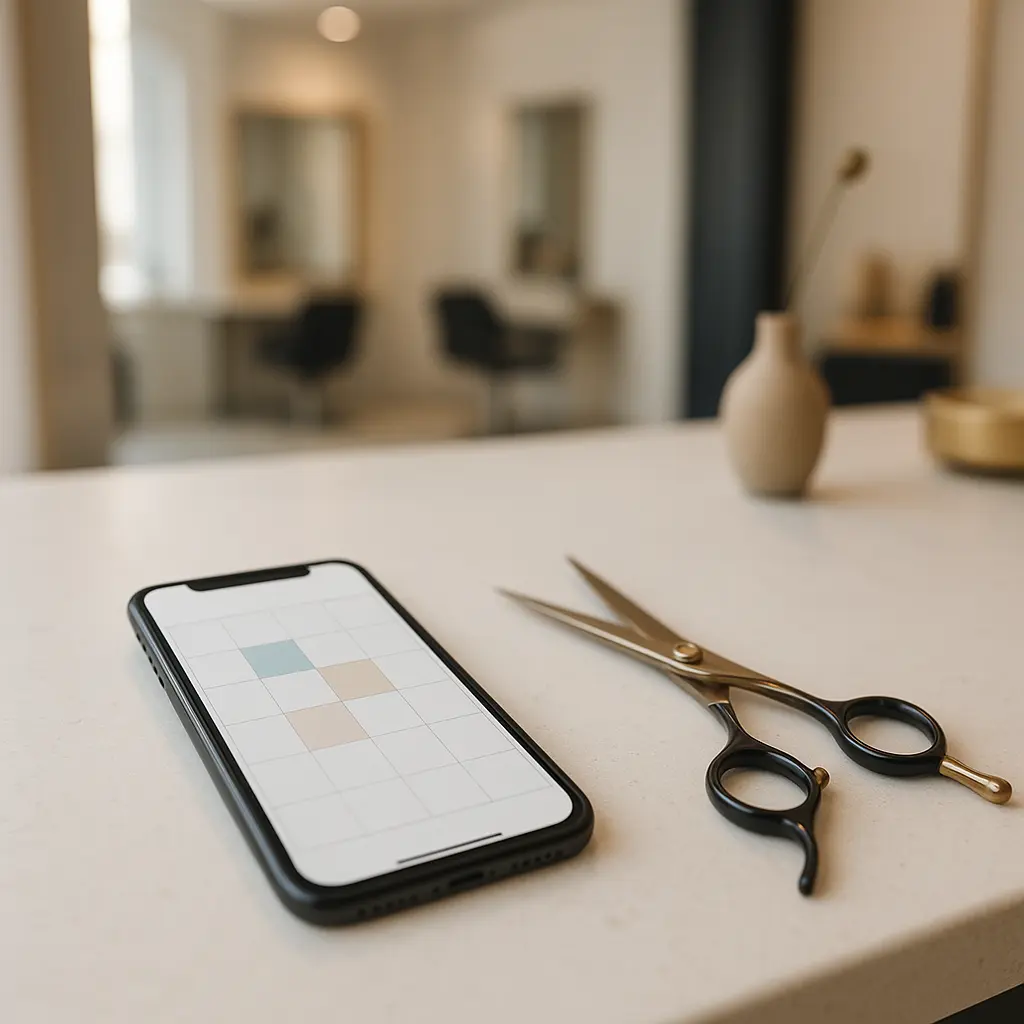 SEO für Friseure in Donauwörth: Online-Terminbuchungen steigern