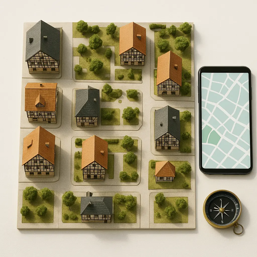 SEO für Immobilienmakler in Donauwörth: So ranken Sie vor der Konkurrenz