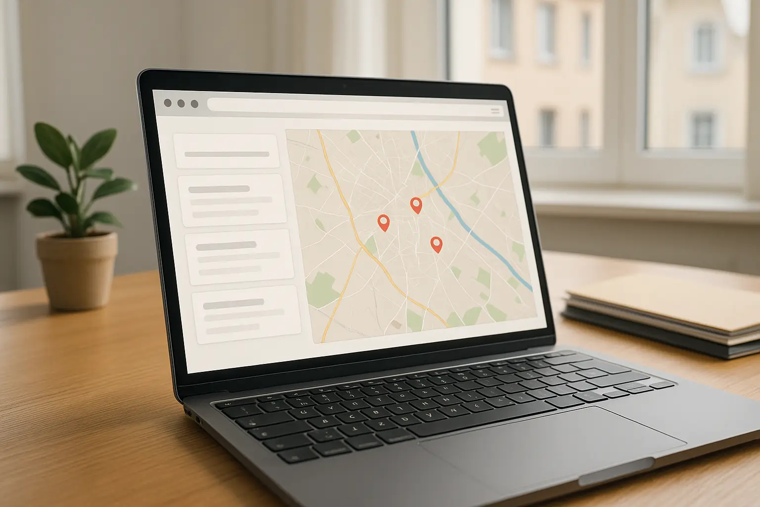 SEO für Steuerberater in Donauwörth: Bei Google gefunden werden