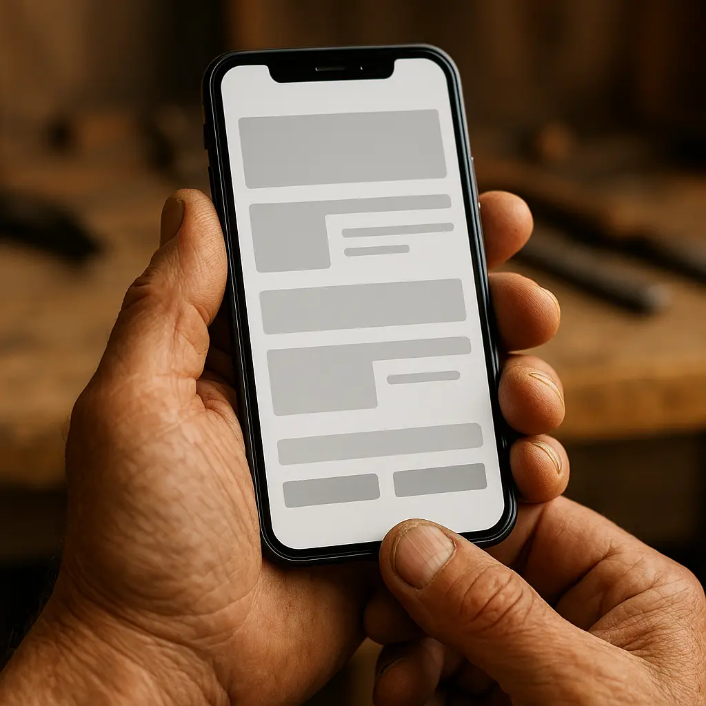 Warum sich Webdesign in Donauwörth für kleine Betriebe lohnt