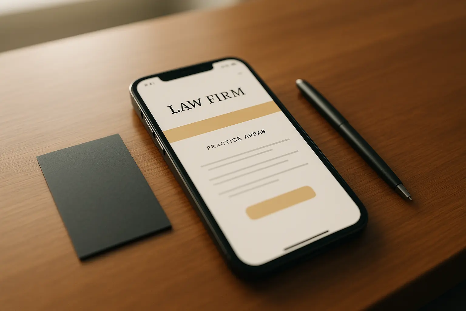 Webdesign für Anwälte in Donauwörth: Mandanten über die Website gewinnen