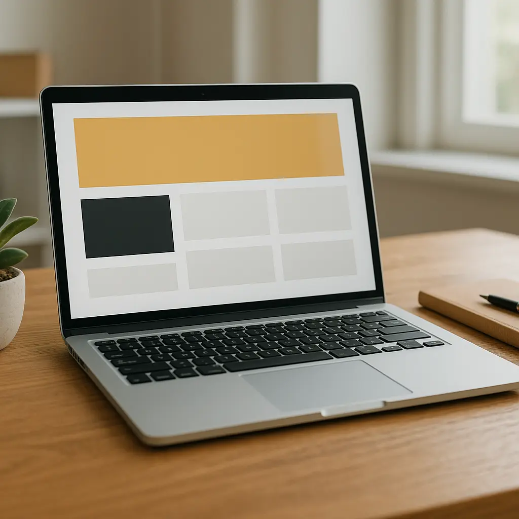 Webdesign für Coaches in Donauwörth: Die richtige Website für Ihr Coaching-Business
