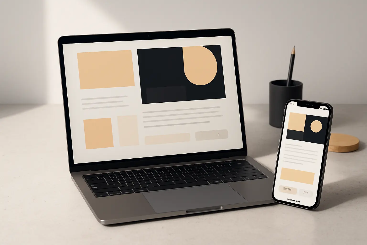 Webdesign Trends 2026: Was Unternehmen in Donauwörth jetzt wissen sollten