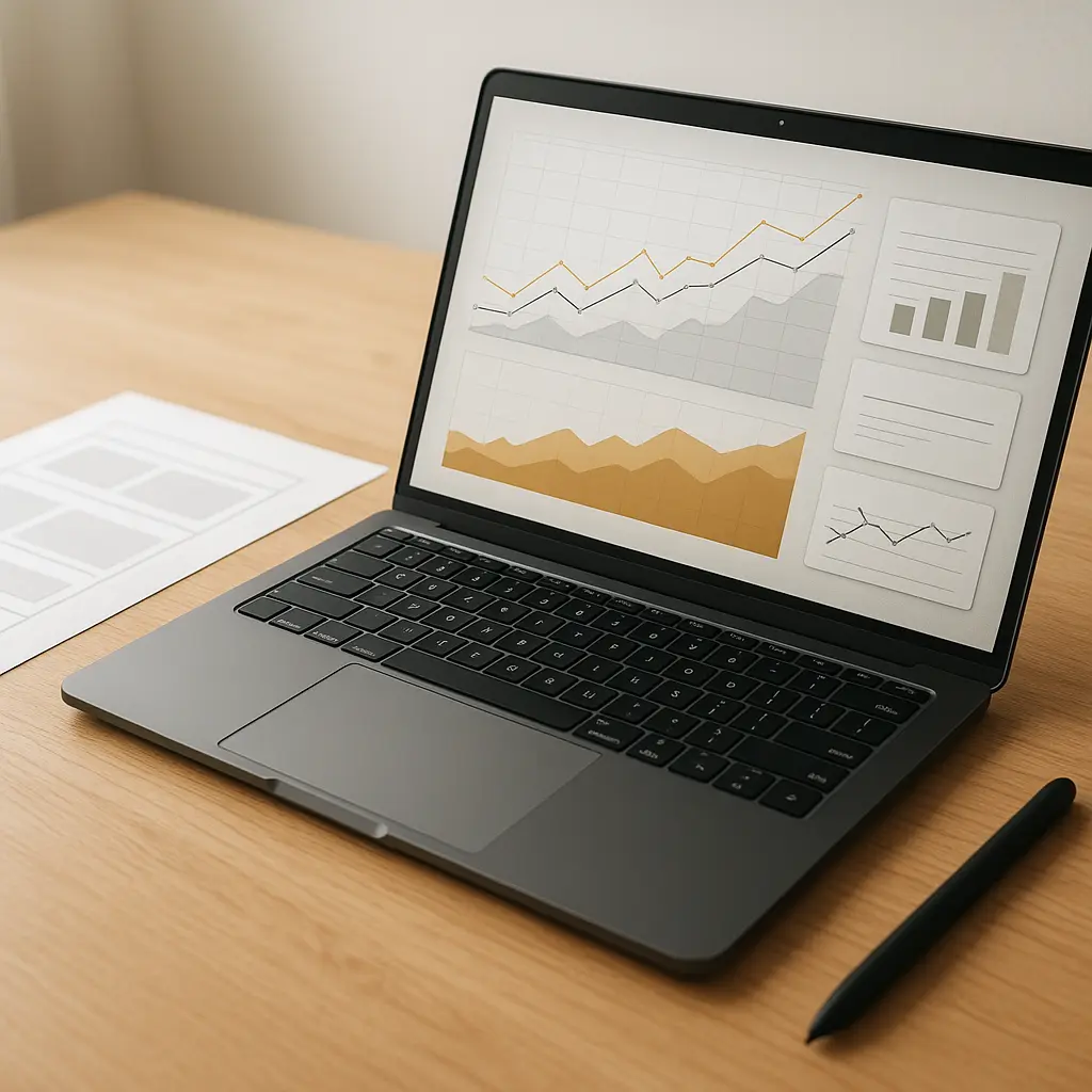 Website-Analyse Donauwörth: Wie Sie herausfinden, ob Ihre Seite wirklich funktioniert