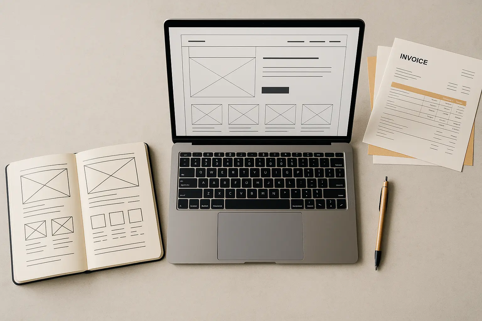 Website Kosten Donauwörth: Was Sie für eine professionelle Seite einplanen sollten