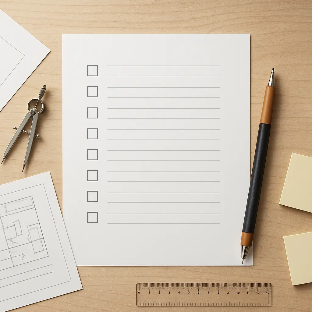 Website Relaunch Donauwörth: Checkliste für einen reibungslosen Neustart