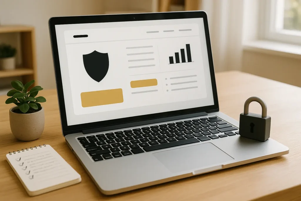 Website-Wartung Donauwörth: Warum regelmäßige Pflege Ihre Seite schützt