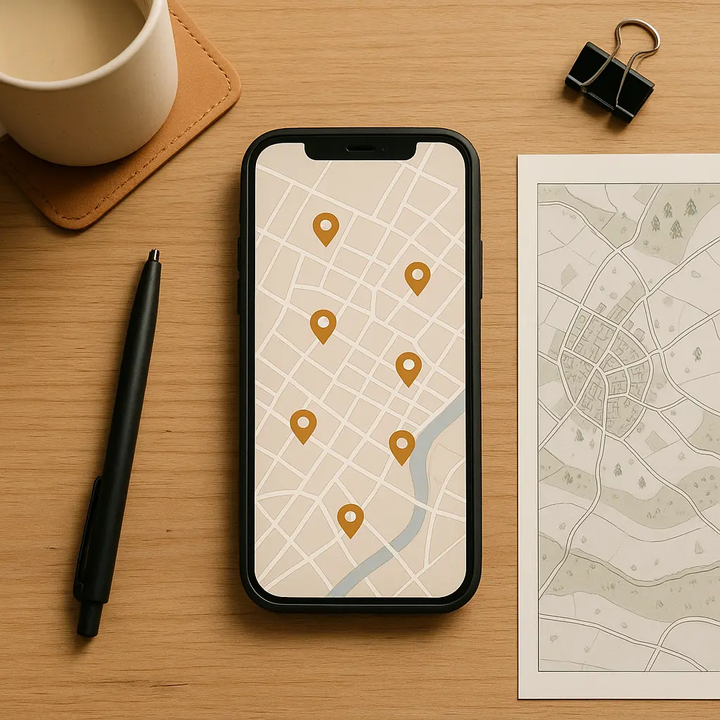 Wie Unternehmen in Donauwörth mit lokalem SEO mehr Laufkundschaft gewinnen