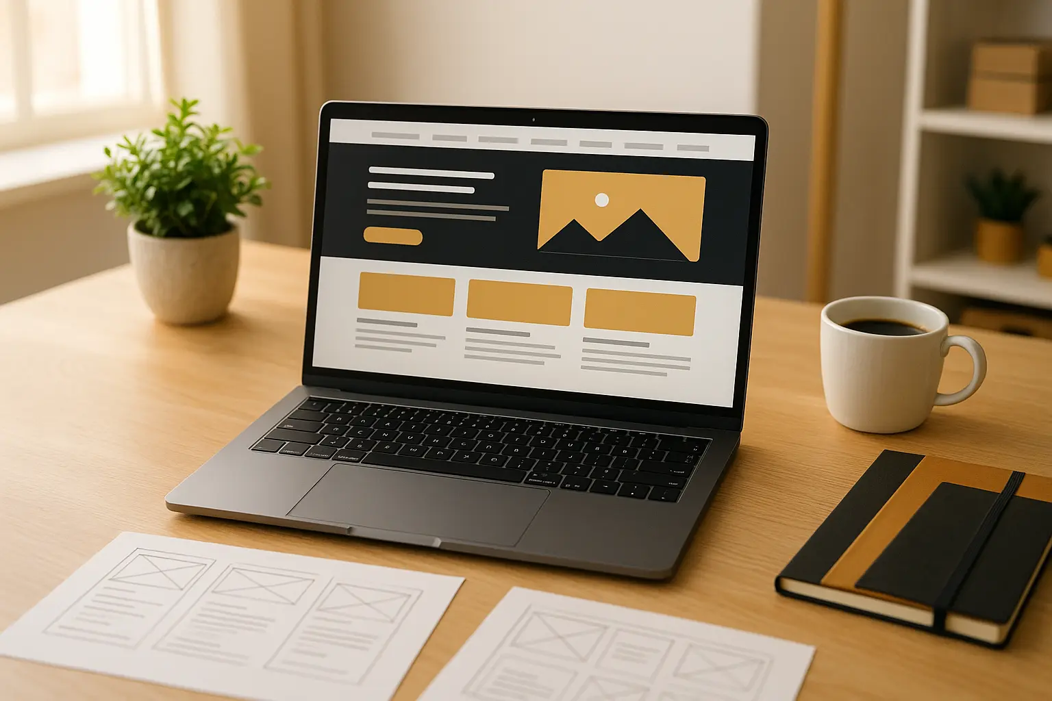 WordPress Agentur Donauwörth: Warum WordPress die beste Wahl für KMU ist