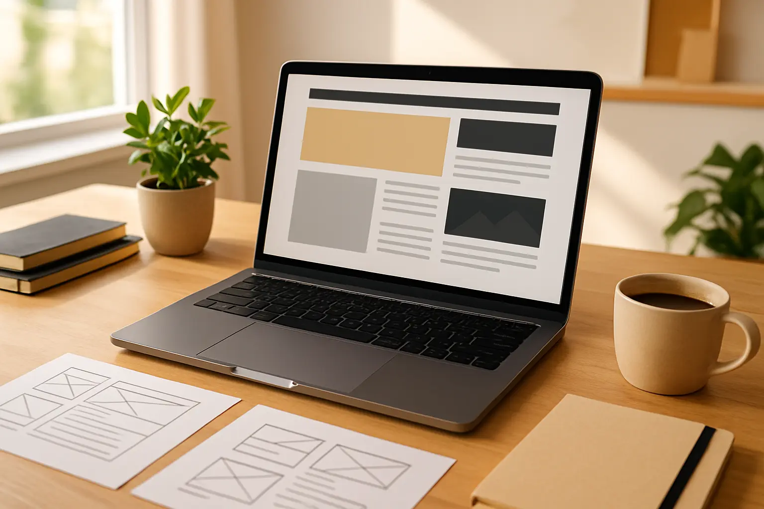 WordPress Agentur Donauwörth: Warum WordPress die beste Wahl für KMU ist