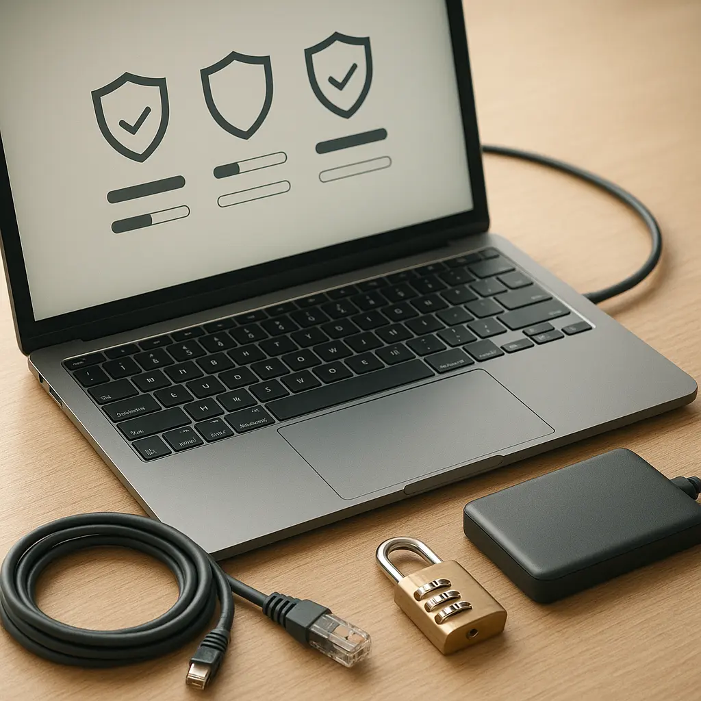 WordPress Wartung Donauwörth: Updates, Sicherheit und Backups richtig managen