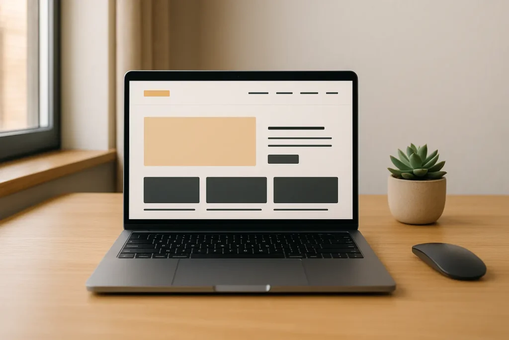 WordPress Website Donauwörth: Vorteile, Kosten und Umsetzung
