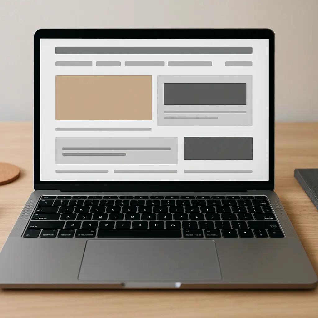 Barrierefreie Website Donauwörth: Vorteile, die über die Pflicht hinausgehen