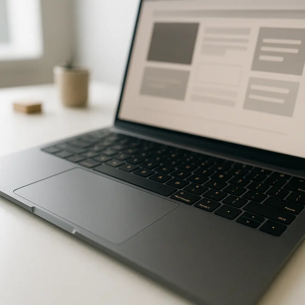 Barrierefreie Website Donauwörth: Was BFSG und WCAG für Ihre Firma bedeuten
