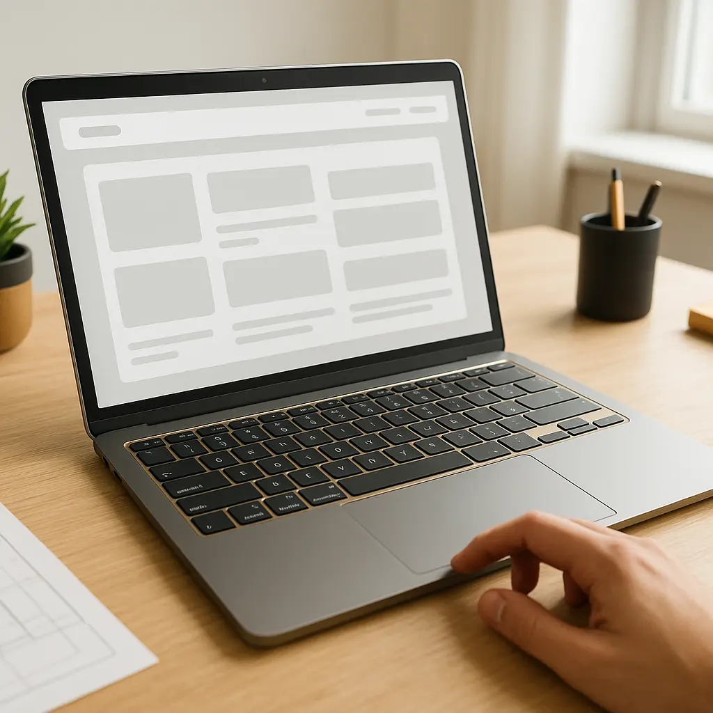 Barrierefreie Website Donauwörth: Wie Barrierefreiheit auch Ihr SEO verbessert