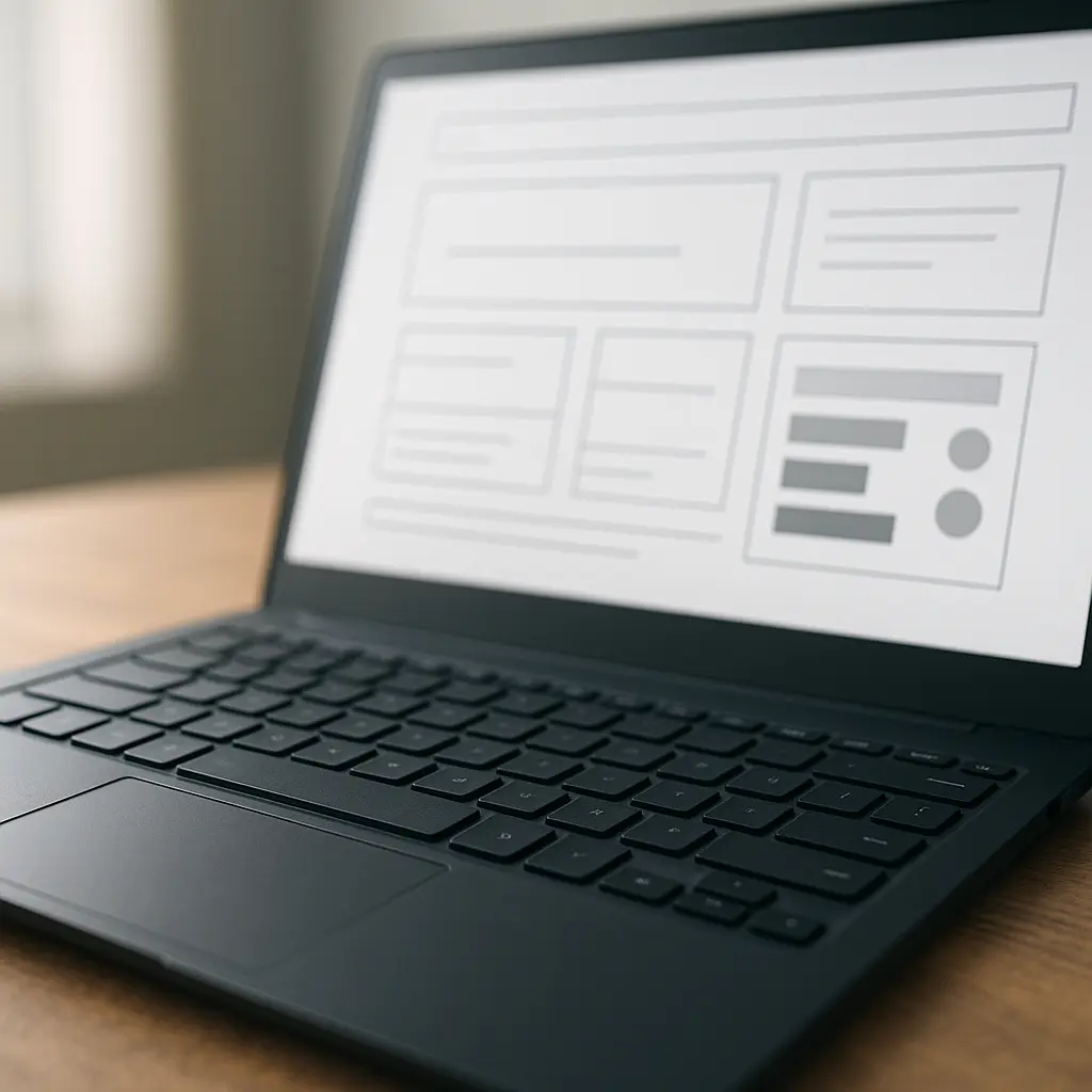 Barrierefreies Webdesign Donauwörth: Checkliste für konforme Websites