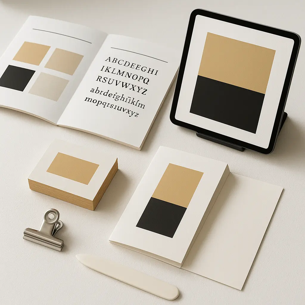 Branding Donauwörth: Warum eine konsistente Markenidentität Kunden überzeugt