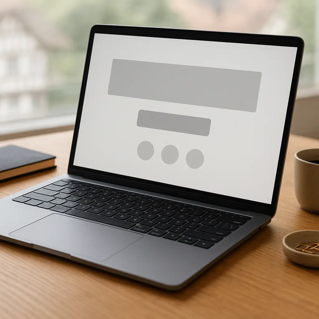 Conversion optimierte Landingpages für Dienstleister in Donauwörth