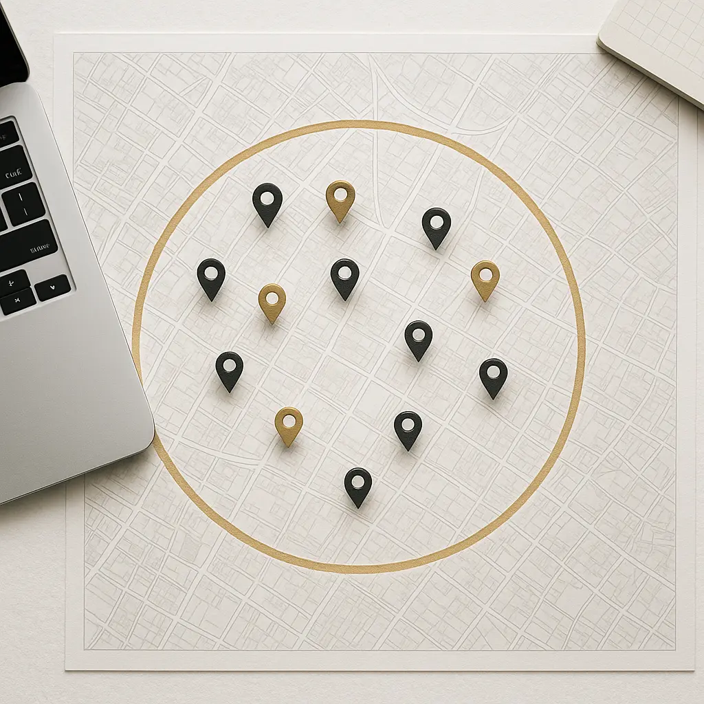 Google Ads Donauwörth: Lokale Kampagnen richtig aufsetzen