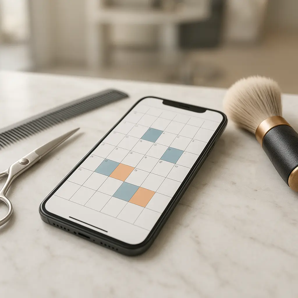 Google Ads für Friseure in Donauwörth: Terminbuchungen durch gezielte Anzeigen steigern