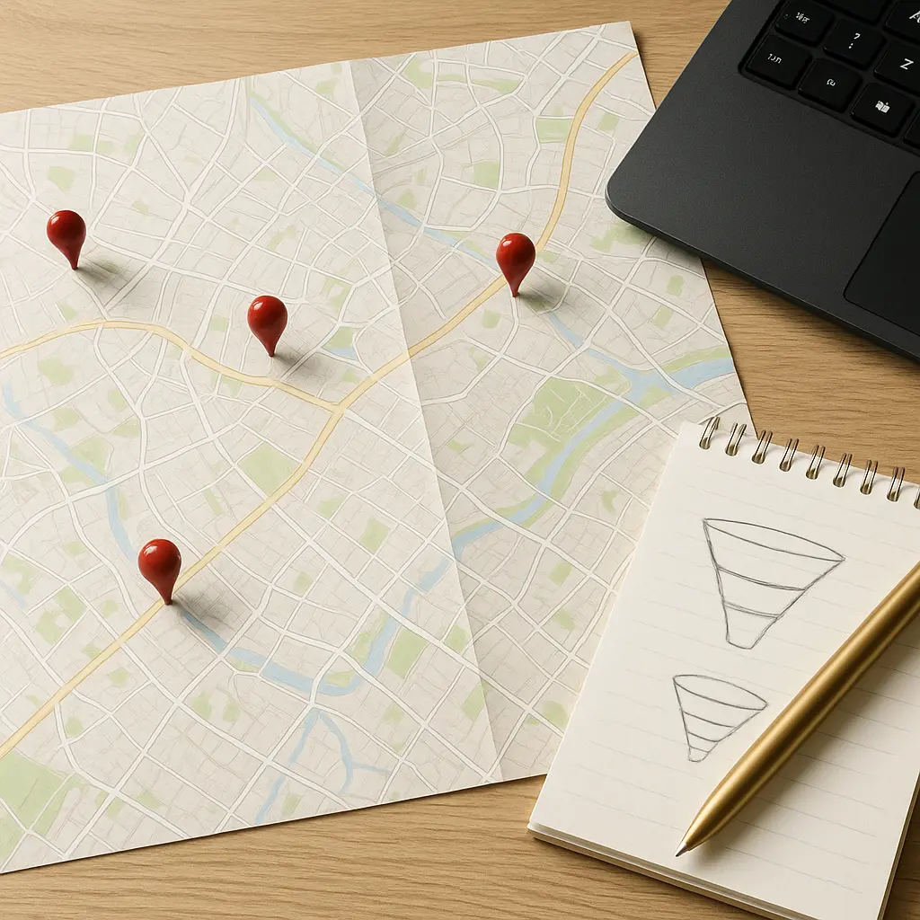 Google Ads für lokale Unternehmen im Raum Augsburg: Erste Schritte und Best Practices