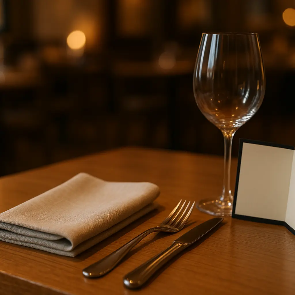 Google Ads für Restaurants in Donauwörth: Tischreservierungen über Werbung steigern