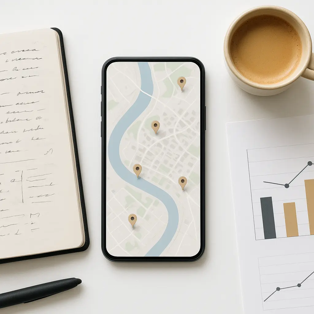 Google Ads für Unternehmen in Dillingen: Regionale Werbung, die sich rechnet