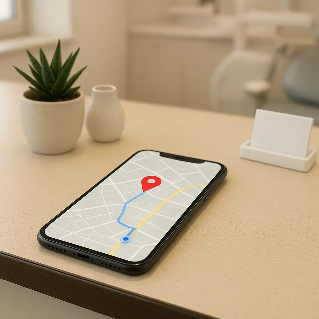 Google Ads für Zahnarztpraxen in Donauwörth: Neue Patienten mit bezahlter Suche gewinnen