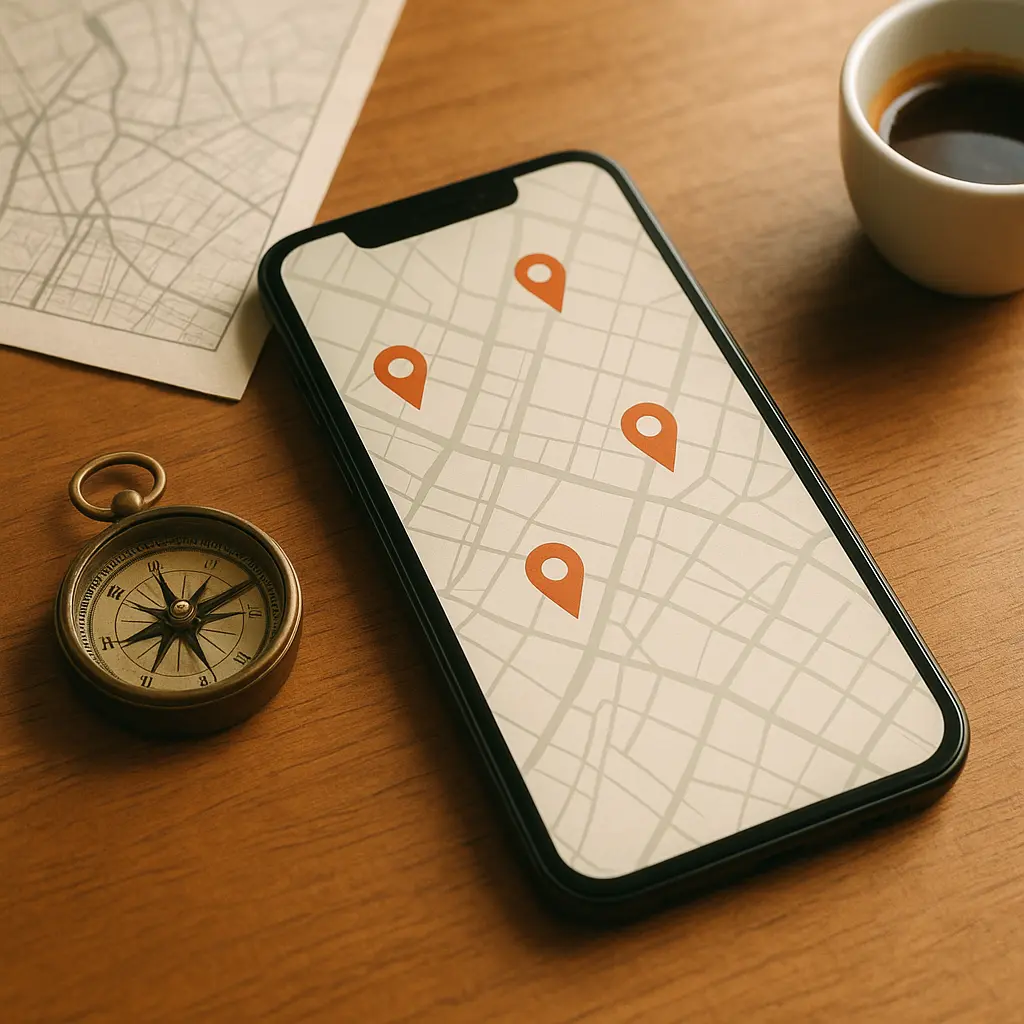 Google Maps Eintrag optimieren: Anleitung für Unternehmen in Donauwörth