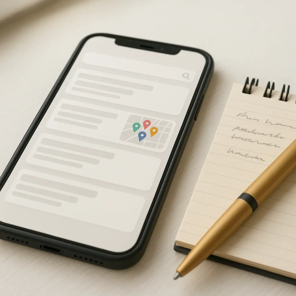 Google Sichtbarkeit Donauwörth: Warum Ihre Konkurrenz schon investiert