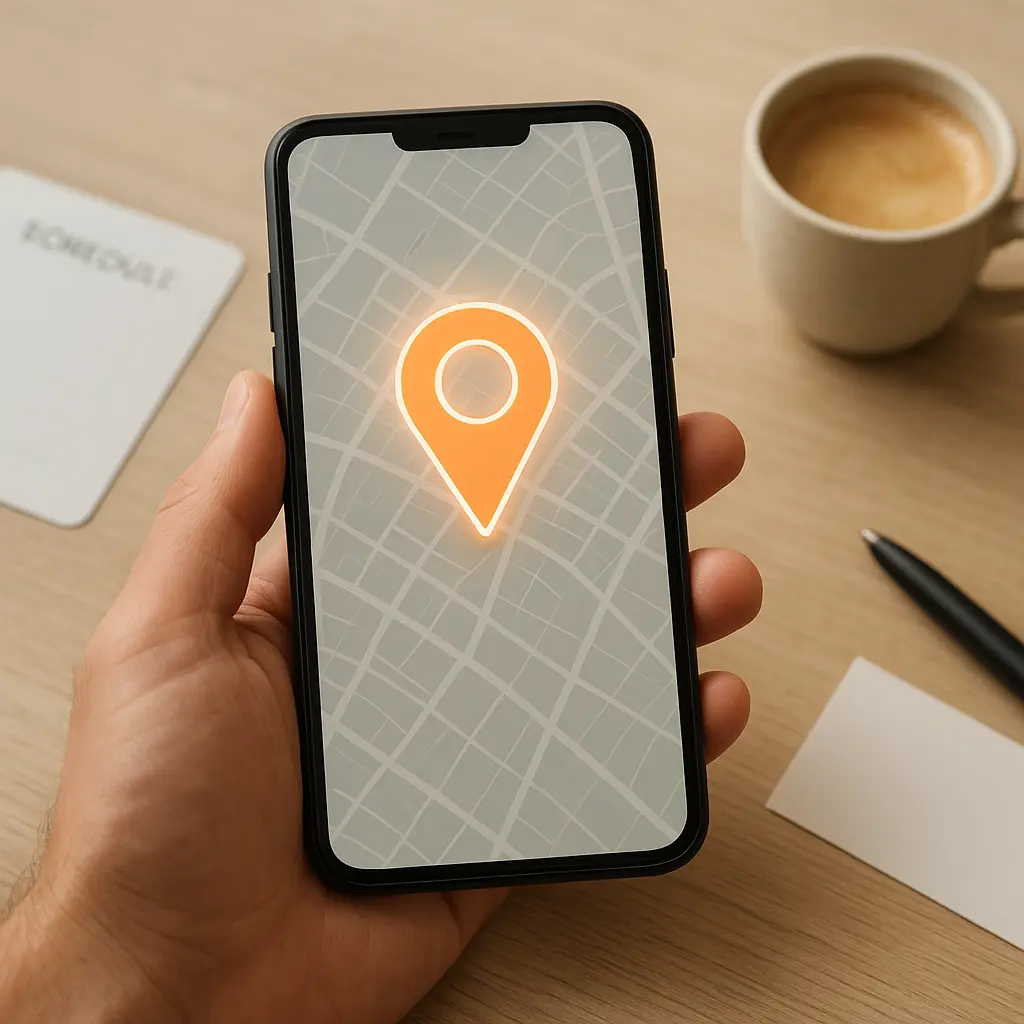 Google Sichtbarkeit Donauwörth: Wie Sie Ihren Brancheneintrag regelmäßig aktualisieren