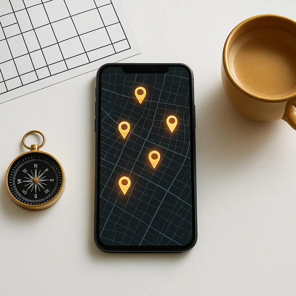 Google Sichtbarkeit für Unternehmen in Donauwörth: Was Google wirklich bewertet