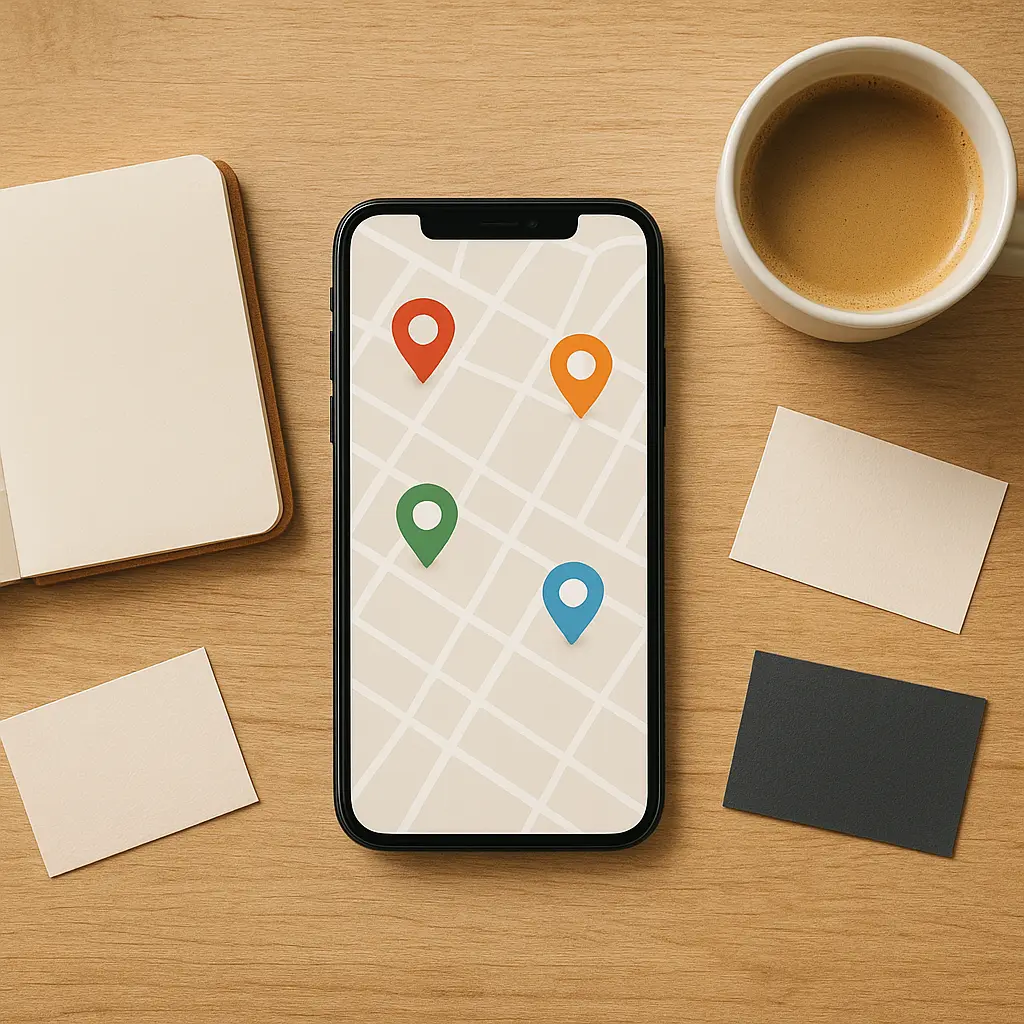 Lokale Kunden gewinnen mit Google: Wie Betriebe in Donauwörth ihre Reichweite ausbauen