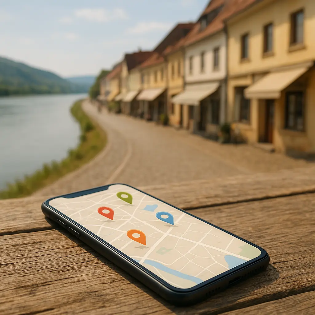 Lokale SEO Dillingen: Wie Betriebe an der Donau bei Google nach vorne kommen