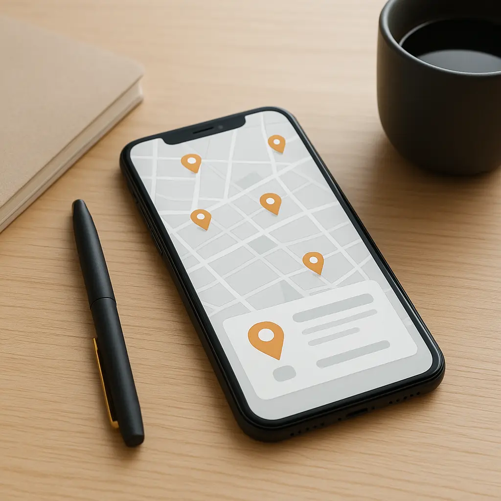 Lokale SEO Donauwörth: So optimieren Sie Ihr Google-Unternehmensprofil
