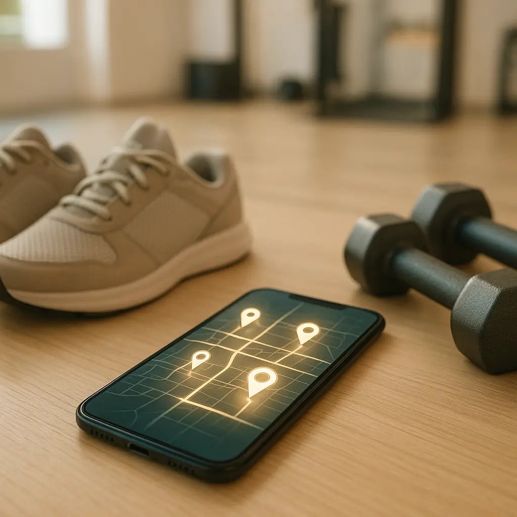 Lokale SEO für Fitnessstudios in Donauwörth: Mitglieder über Google Maps gewinnen
