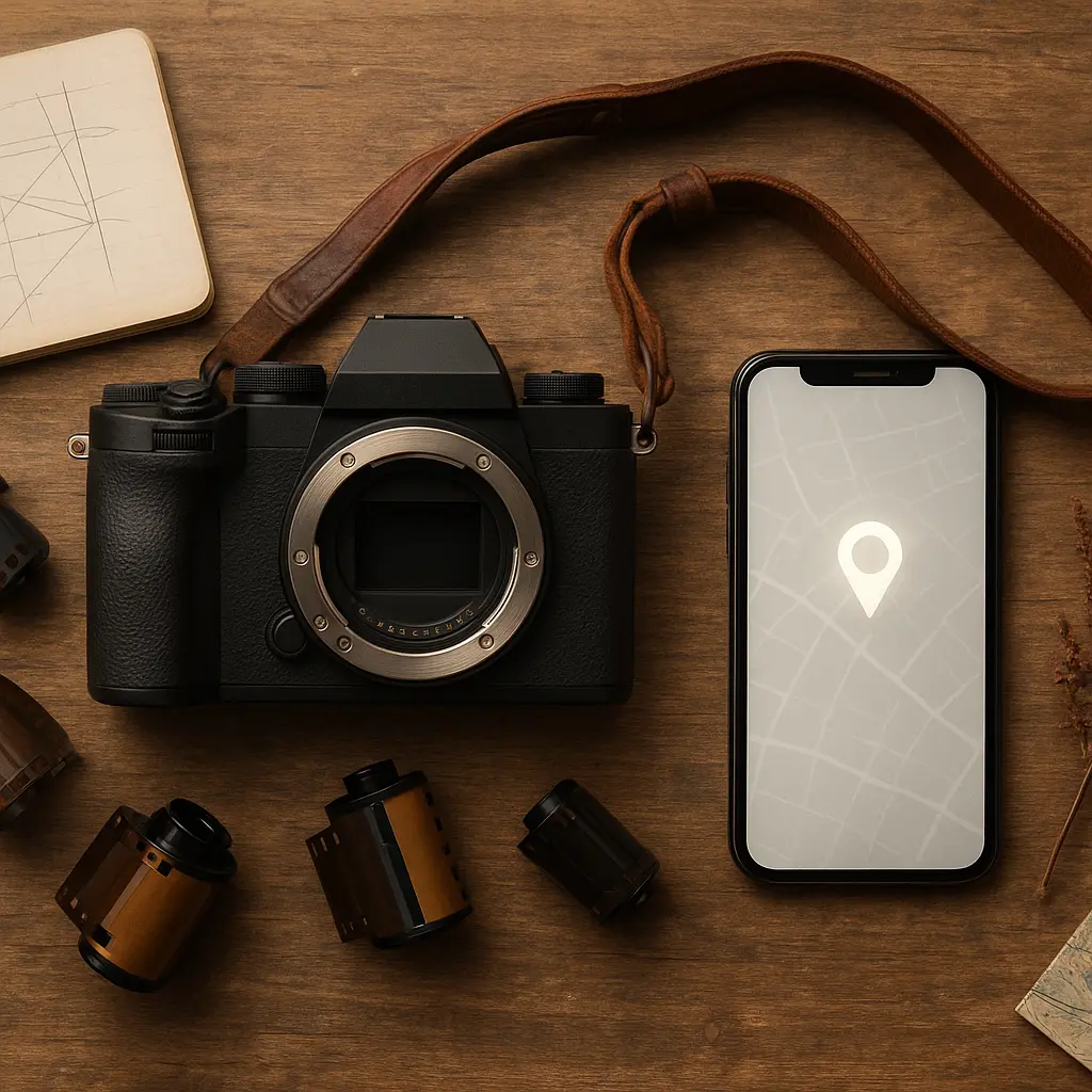 Lokale SEO für Fotografen in Donauwörth: Hochzeits- und Eventfotografie bei Google platzieren