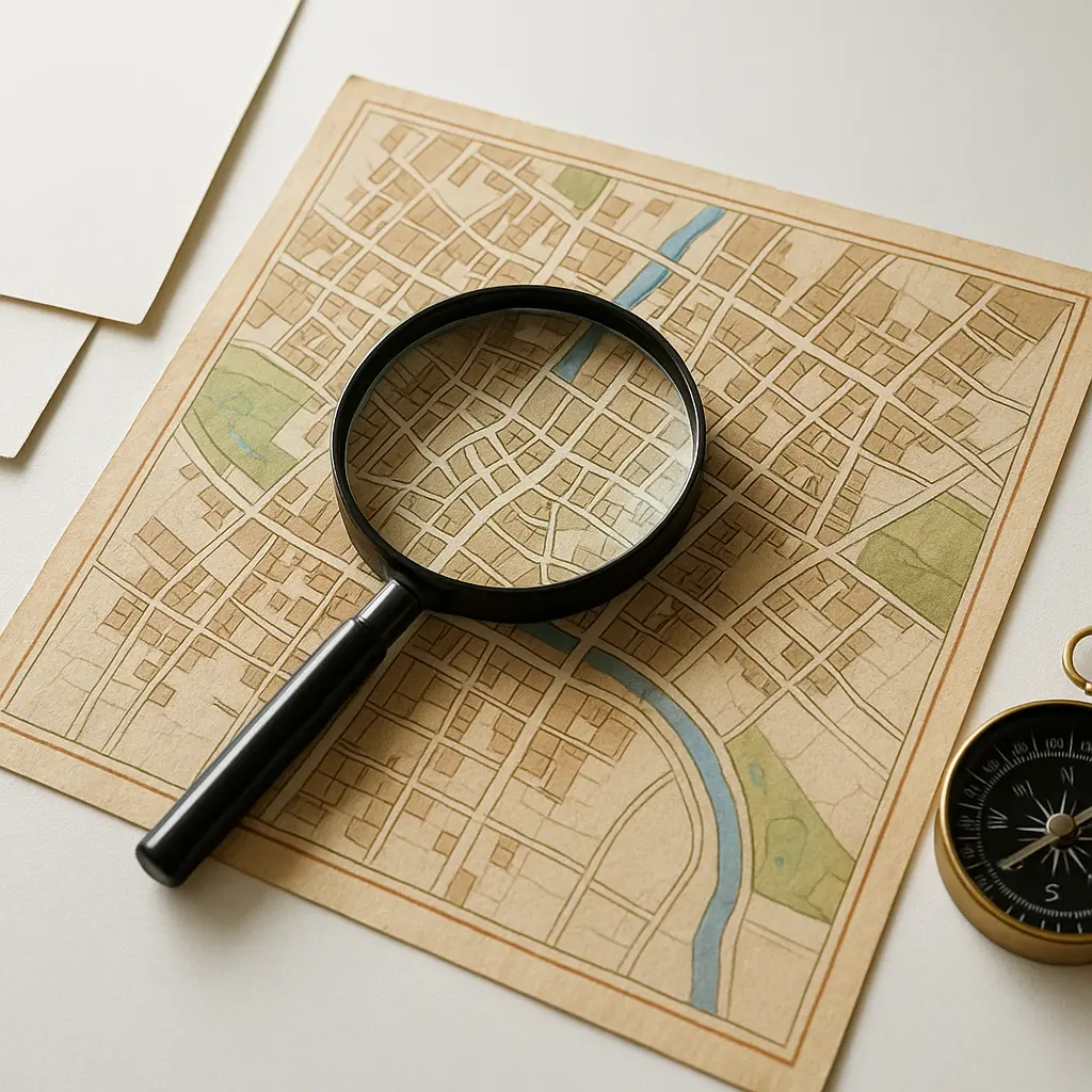 Lokale SEO für Steuerberater in Donauwörth: Sichtbarkeit in einem umkämpften Markt