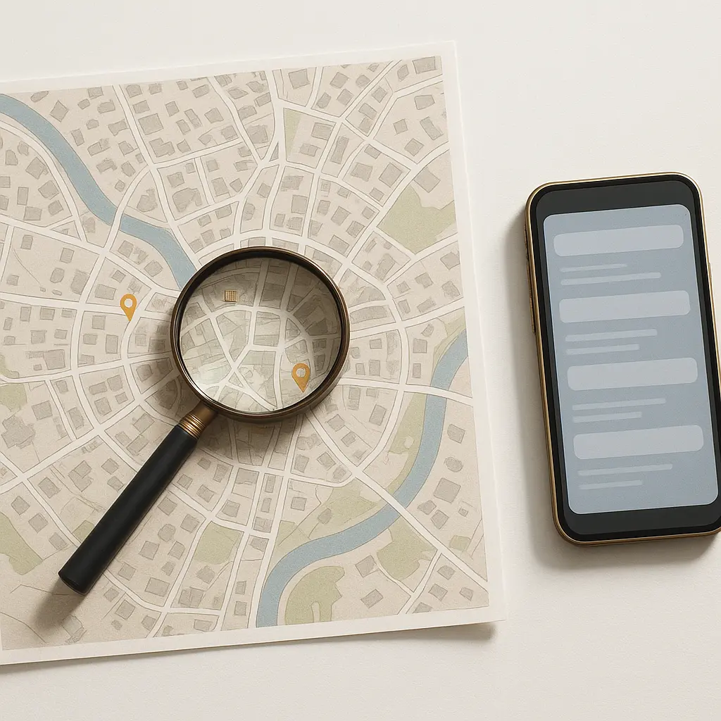 Neue Kunden gewinnen in Donauwörth: Wie Google Ads und SEO zusammenspielen