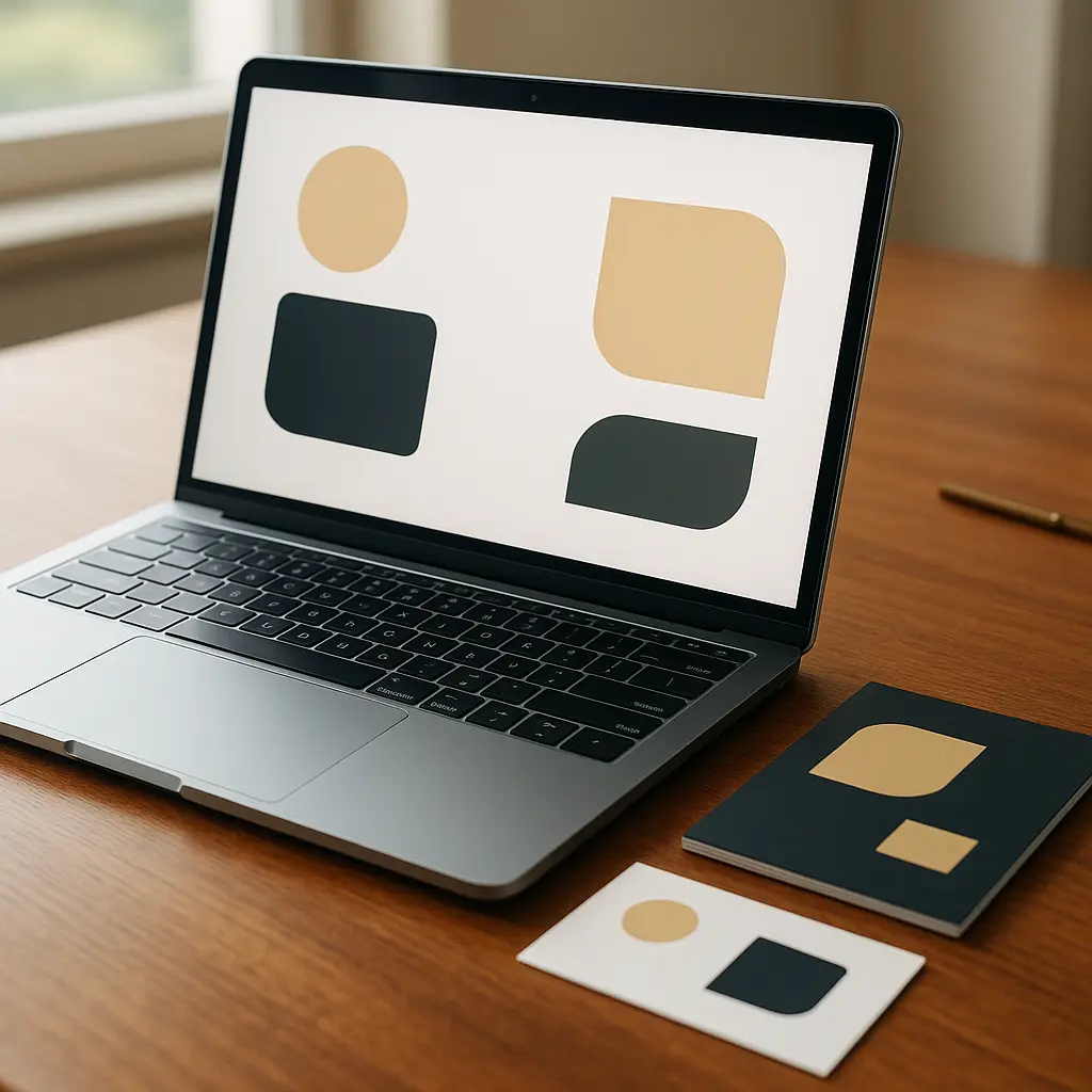 Professionelle Firmenwebsite Donauwörth: Warum Vertrauen mit Design beginnt