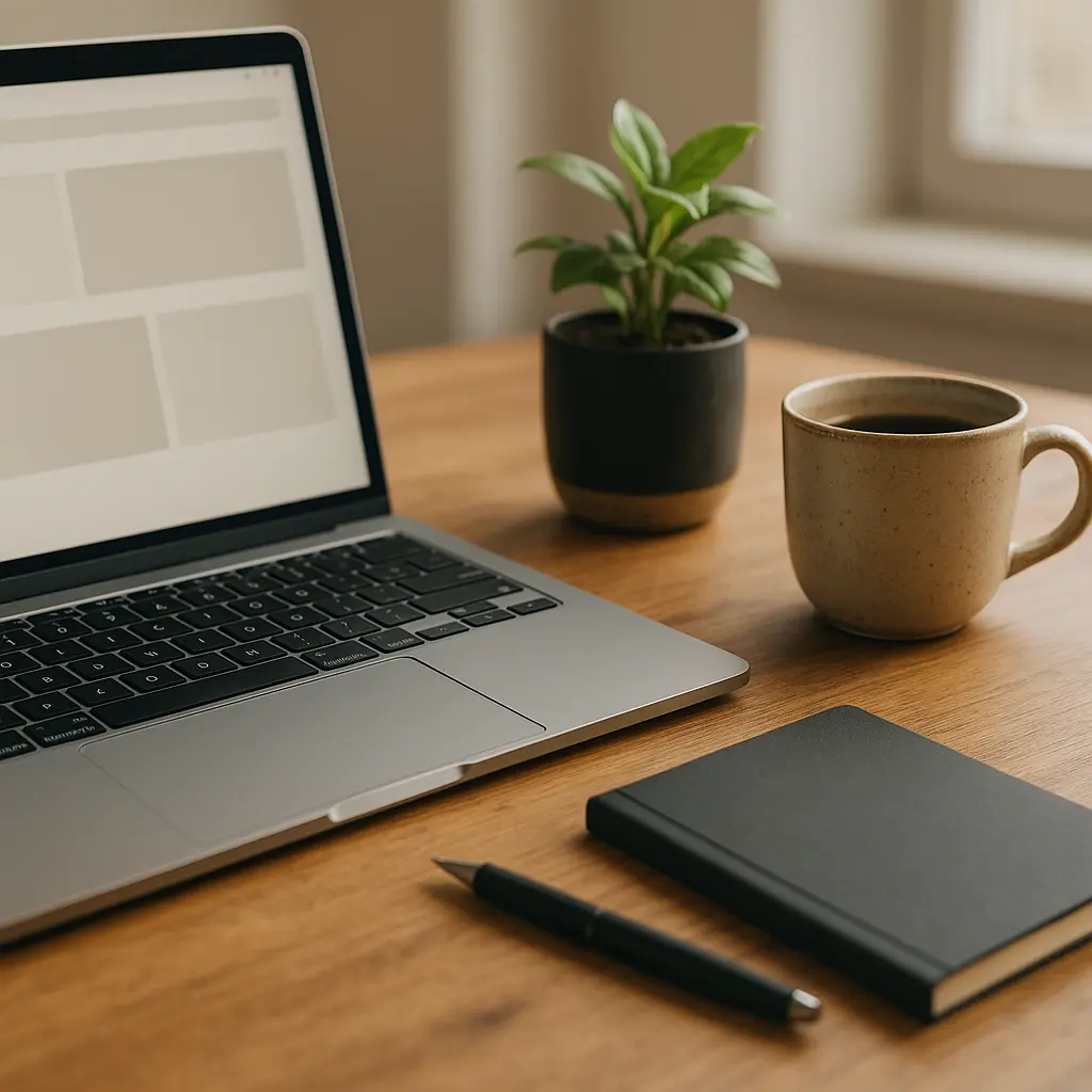 Professionelle Firmenwebsite Donauwörth: Welche Inhalte wirklich zählen