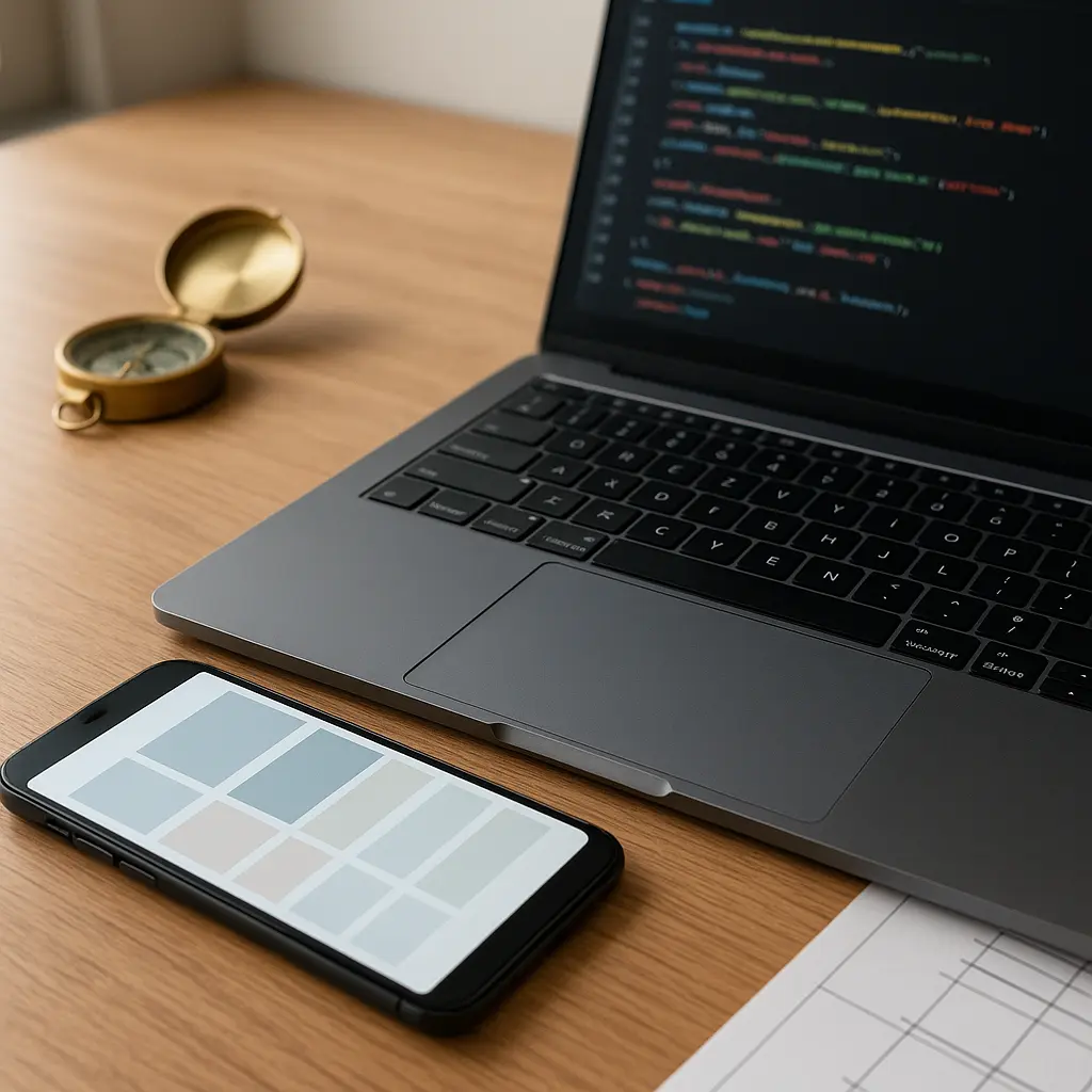 SEO Donauwörth: Technische Grundlagen, die jede Firmenwebsite braucht