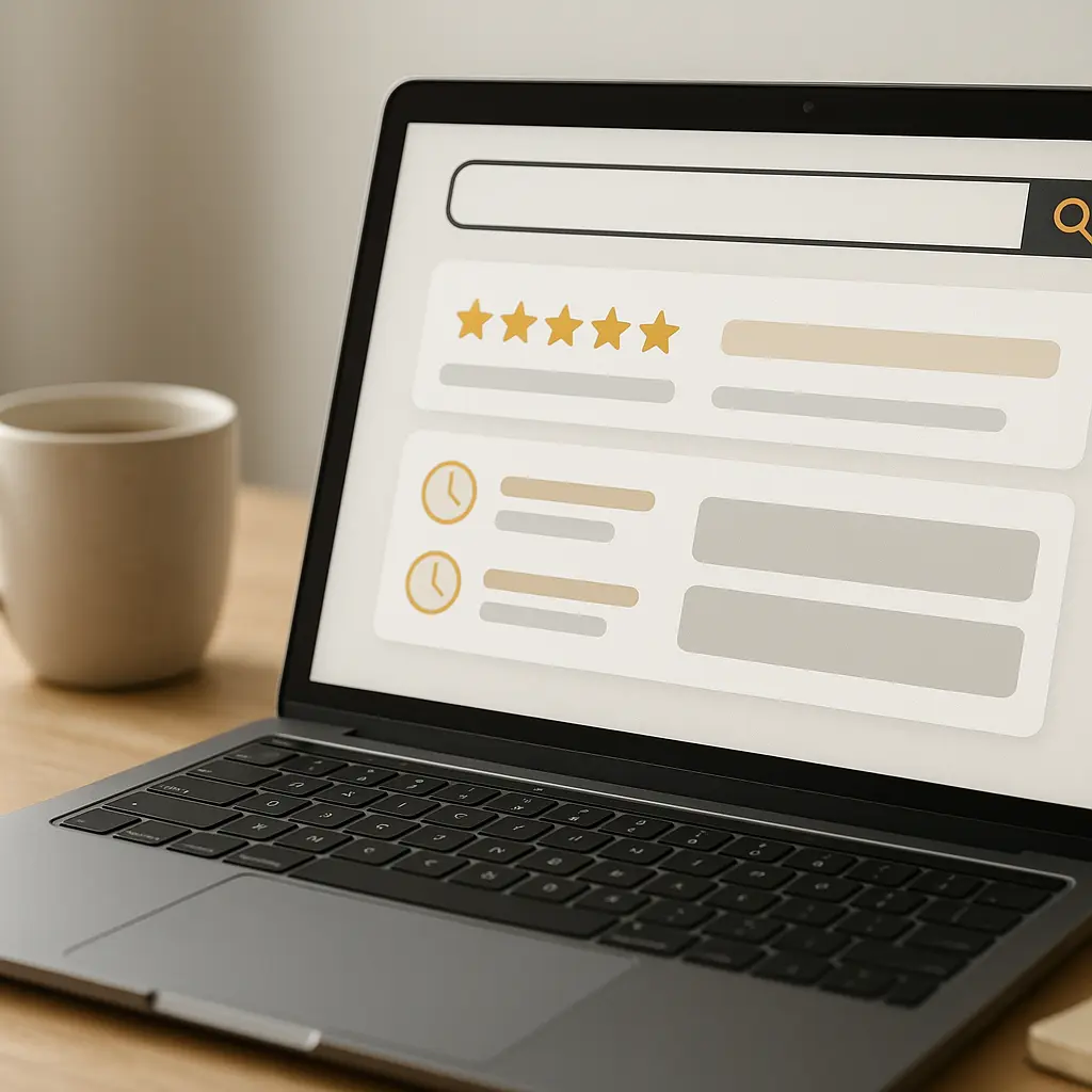 SEO Donauwörth: Wie strukturierte Daten Ihr Google-Snippet verbessern