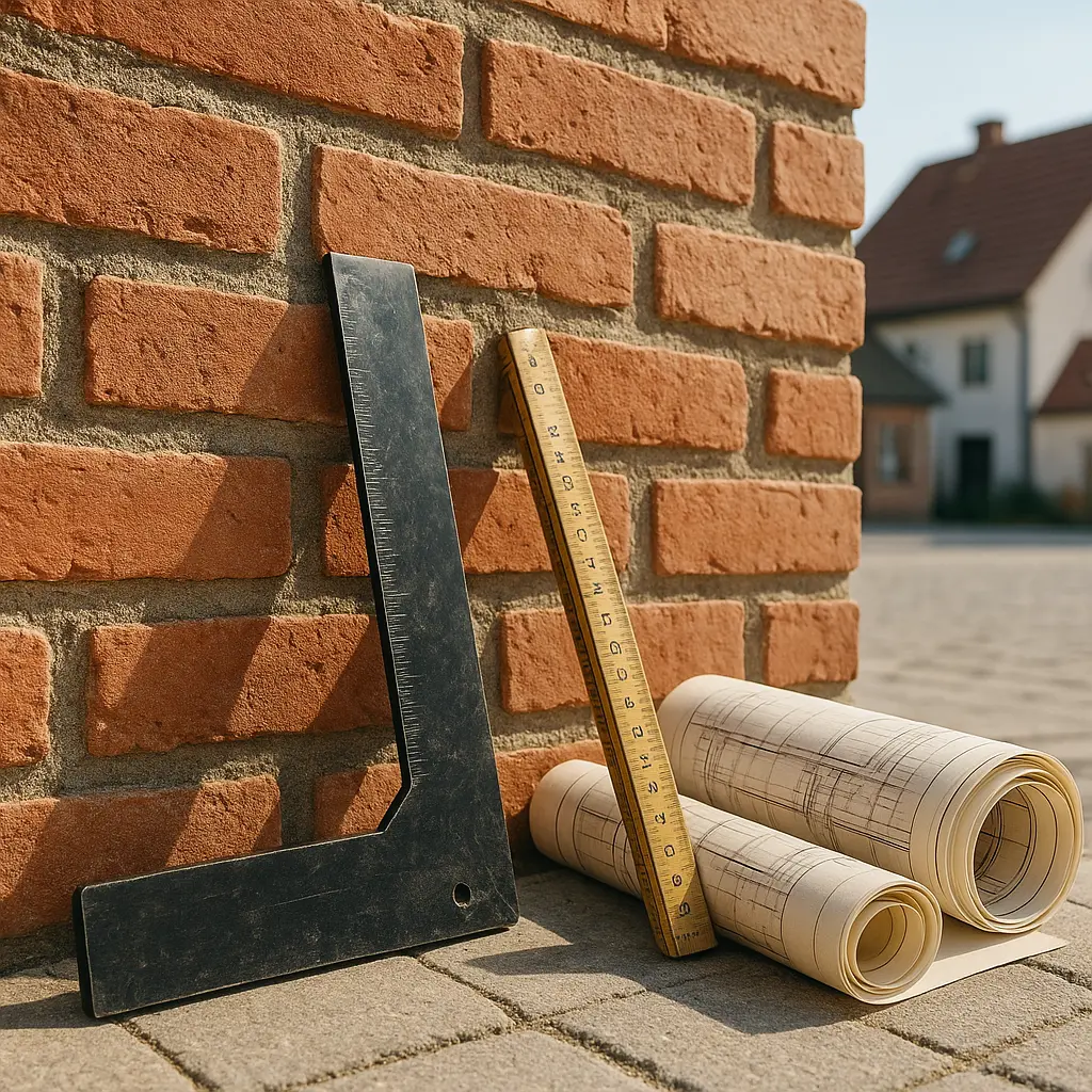 SEO für Bauunternehmen in Donauwörth: Bauprojekte über organische Suche gewinnen