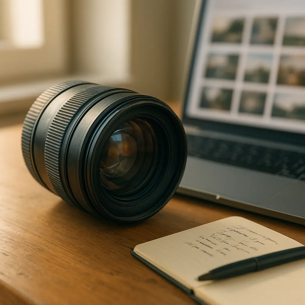 SEO für Fotografen in Donauwörth: Bilder suchmaschinenfreundlich präsentieren