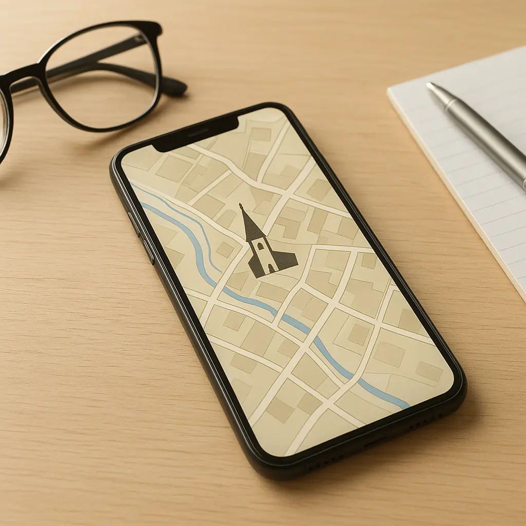 SEO für Pflegedienste in Donauwörth: Angehörige über Google erreichen