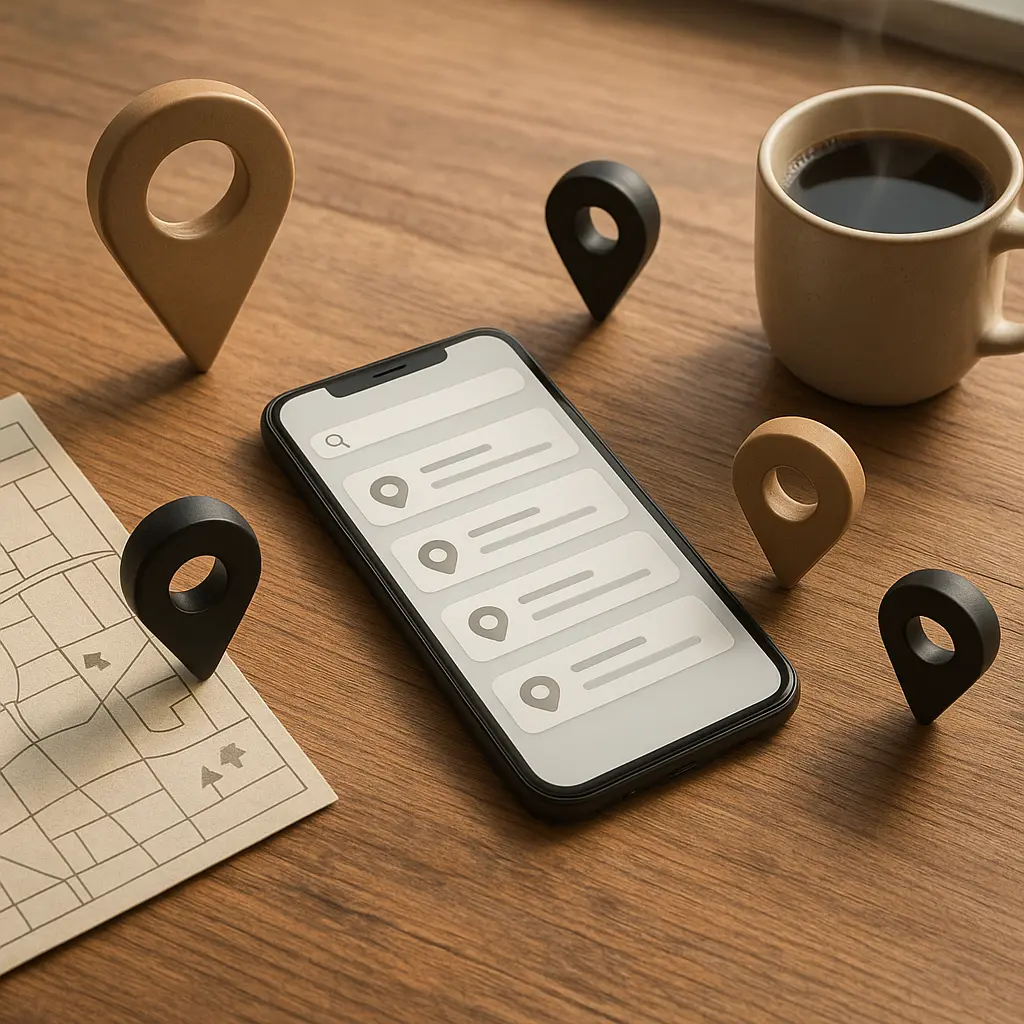 SEO Nördlingen: Wie Betriebe im Ries bei Google sichtbar werden