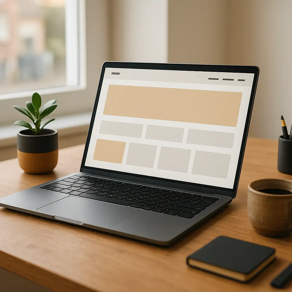 Warum sich eine professionelle Website für Unternehmen in Donauwörth auszahlt