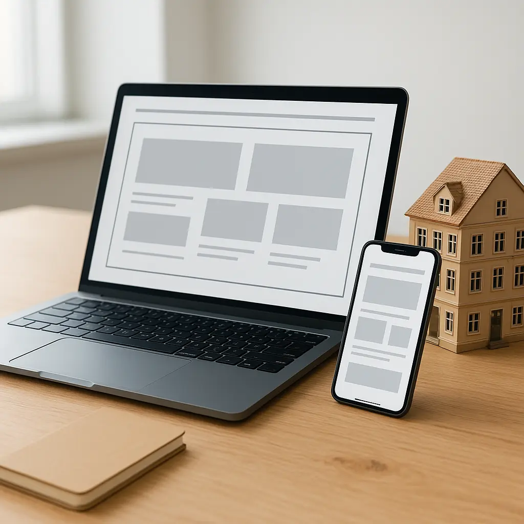 Webdesign Augsburg und Umgebung: Warum auch Firmen aus der Region auf Qualität setzen sollten